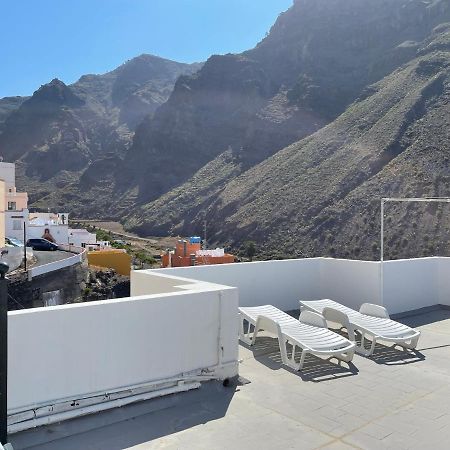 Vivienda Turistica Juliana Appartement Valle Gran Rey Buitenkant foto