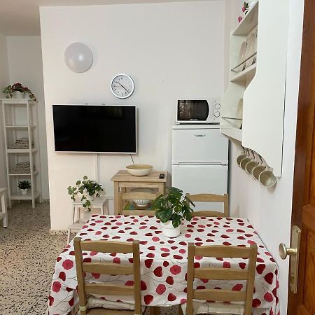 Vivienda Turistica Juliana Appartement Valle Gran Rey Buitenkant foto