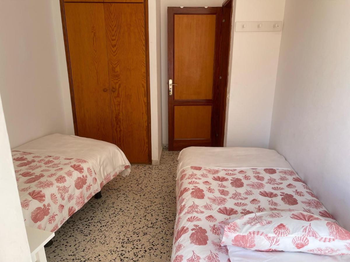 Vivienda Turistica Juliana Appartement Valle Gran Rey Buitenkant foto