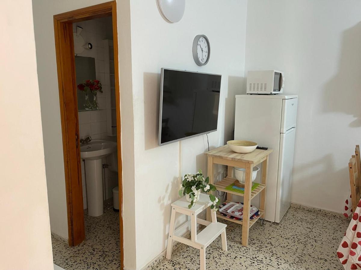 Vivienda Turistica Juliana Appartement Valle Gran Rey Buitenkant foto