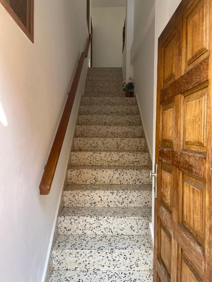 Vivienda Turistica Juliana Appartement Valle Gran Rey Buitenkant foto