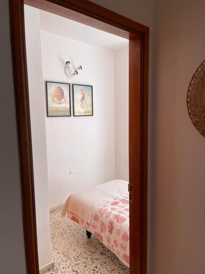 Vivienda Turistica Juliana Appartement Valle Gran Rey Buitenkant foto