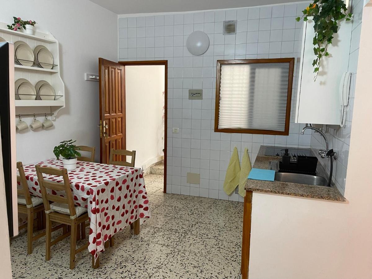 Vivienda Turistica Juliana Appartement Valle Gran Rey Buitenkant foto
