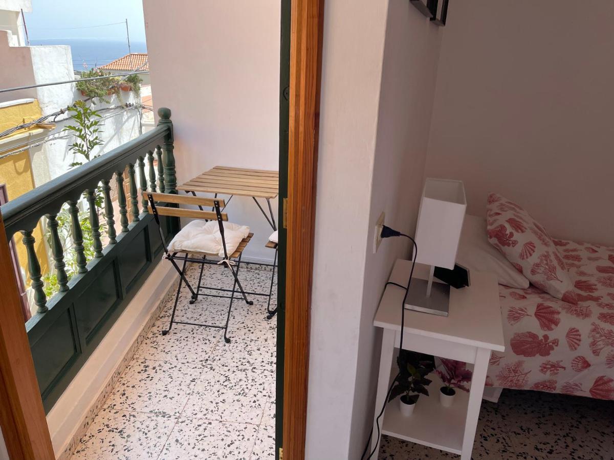 Vivienda Turistica Juliana Appartement Valle Gran Rey Buitenkant foto