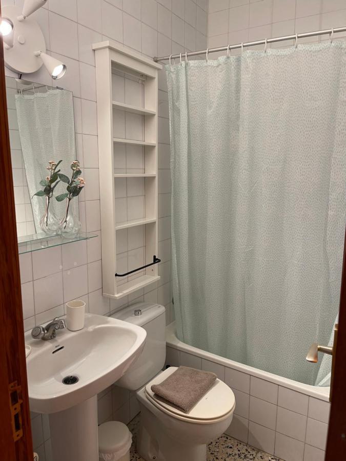 Vivienda Turistica Juliana Appartement Valle Gran Rey Buitenkant foto