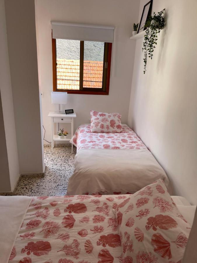 Vivienda Turistica Juliana Appartement Valle Gran Rey Buitenkant foto